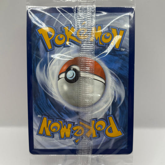 Pecharunt - 129 - SV: Scarlet & Violet - sealed PR Single Card