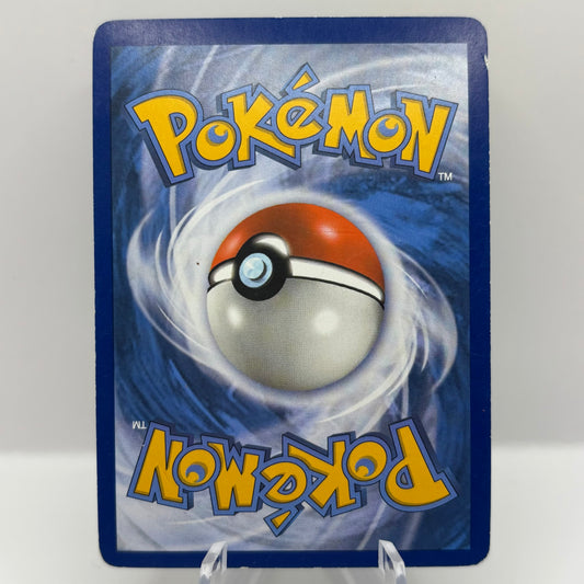 DMG Celebi & Venusaur GX - SM167 - SM PR Single Card