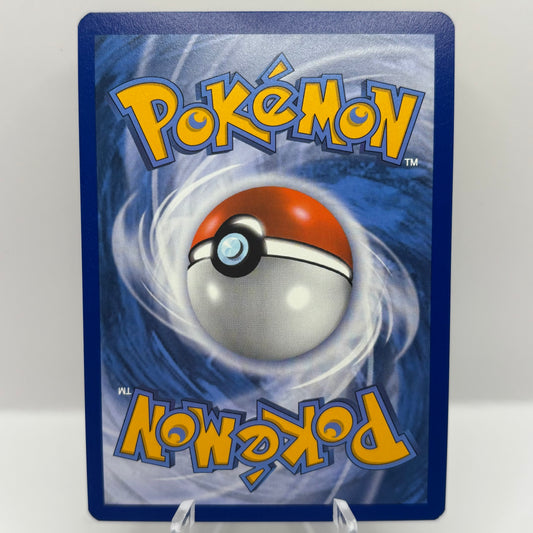 Light Play Espeon & Deoxys GX - SM240 - SM PR Single Card