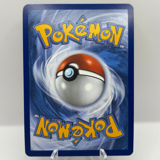 Hop's Zacian ex - 186/159 - SV09: Journey Together Single Card