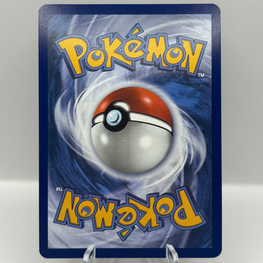 Oshawott - 105/086 - SV: White Flare Single Card