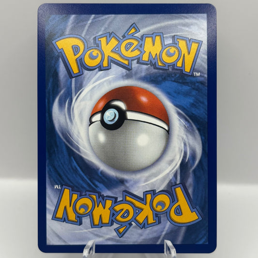 Mega Charizard X ex - 023 - ME: Mega Evolution PR Single Card