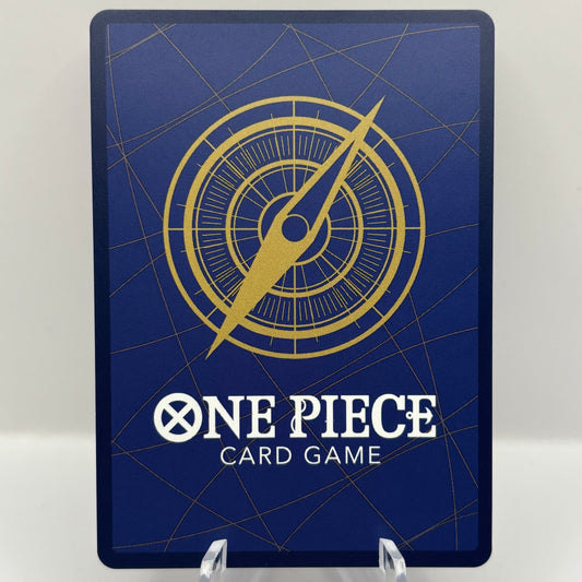 Japanese Charlotte Flampe [SP] EB01-056 Single Card