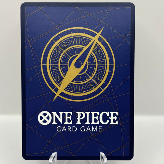 Japanese Edward.Newgate (SP) - Royal Blood Single Card