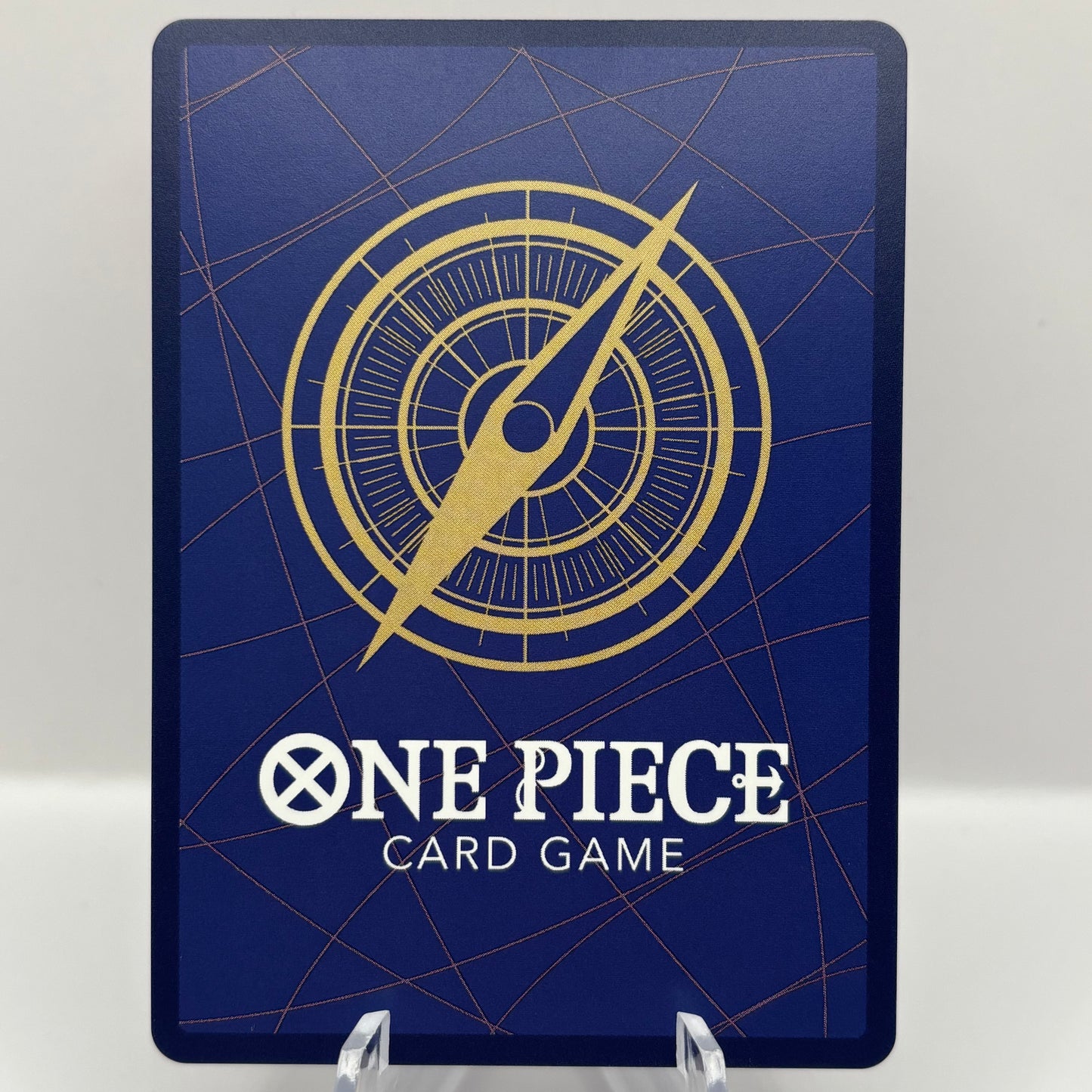 Donquixote Doflamingo (Parallel) - Royal Blood Single Card