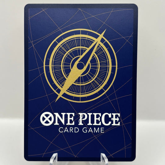 Charlotte Pudding (Alternate Art) - Pillars of Strength Single Card