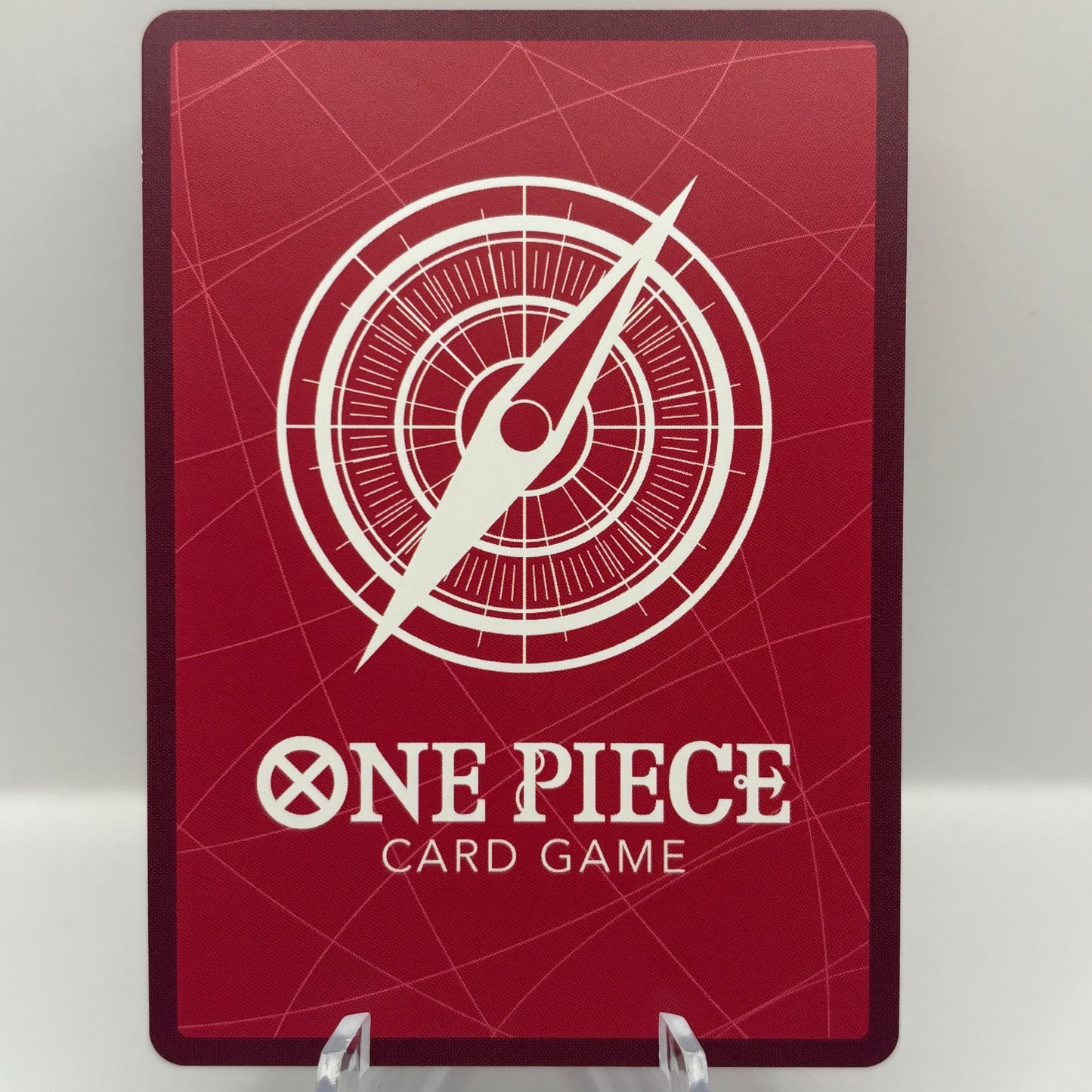 Marco (Parallel) - Two Legends Single Card