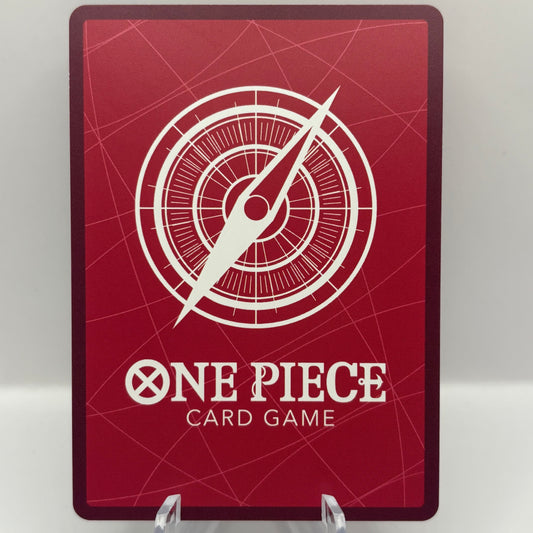 Marco (Parallel) - Two Legends Single Card