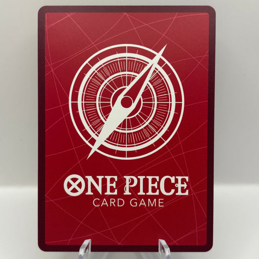 Nico Robin (062) (Parallel) - Emperors in the New World Single Card