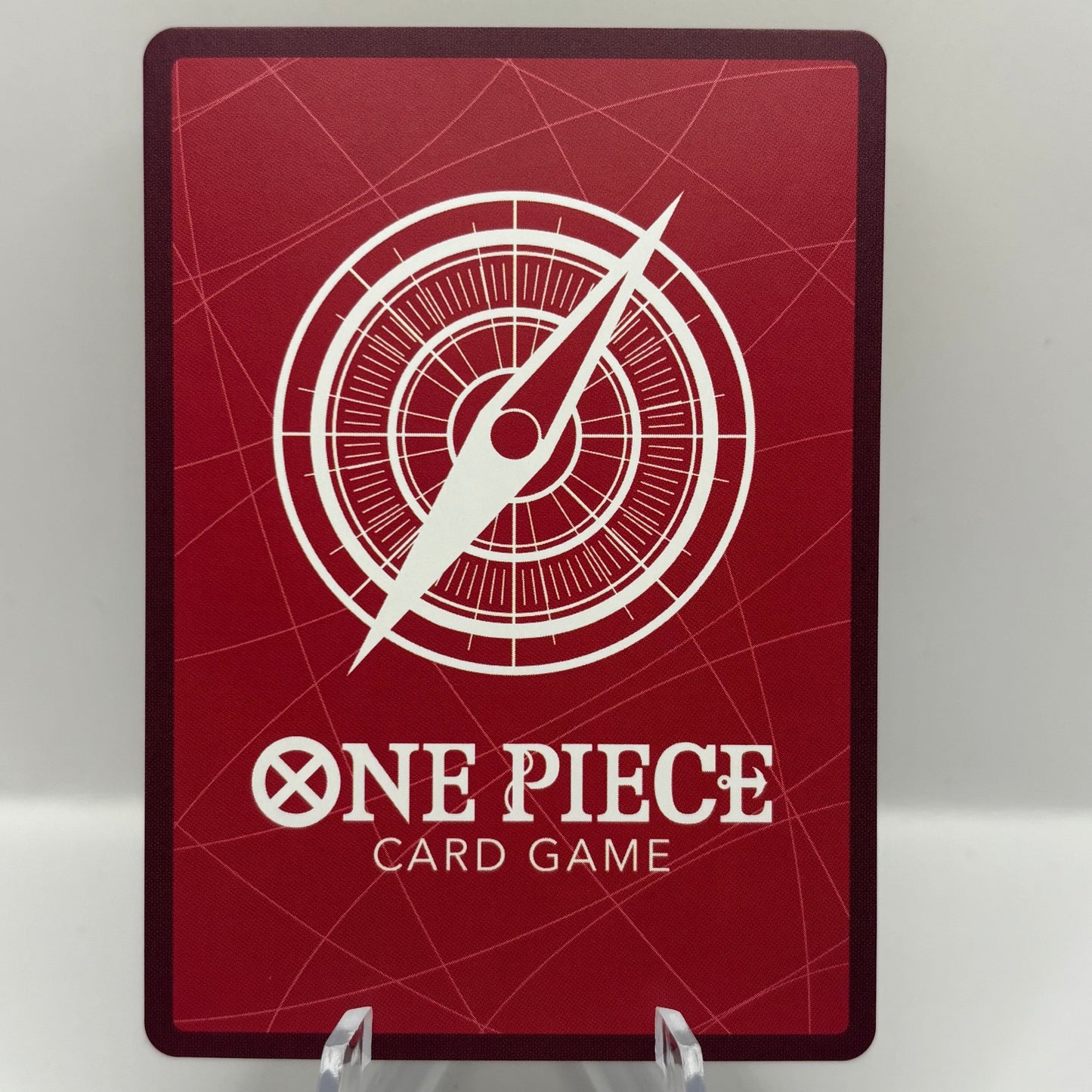 Portgas.D.Ace (Premium Card Collection -Leader Collection-) - One Piece PR Single Card