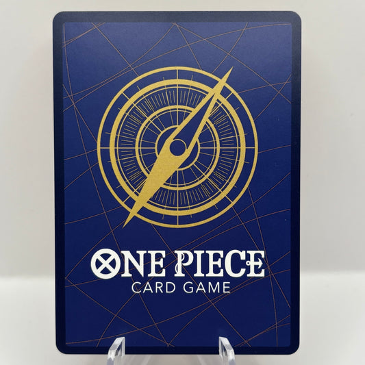 Gol.D.Roger - Emperors in the New World Single Card