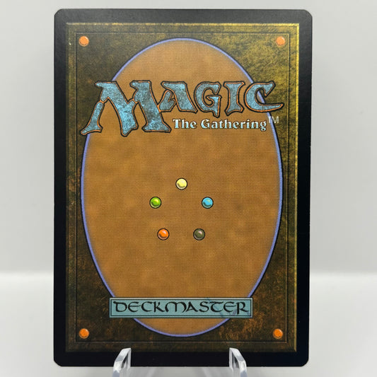 Jace, the Mind Sculptor - Masters 25 Single Card