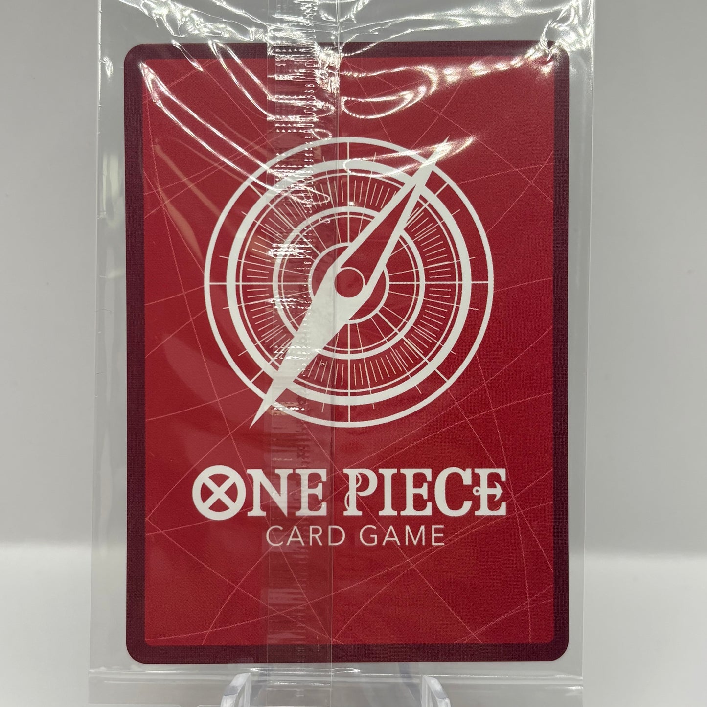 Shanks (2025 PSA Magazine PR) - One Piece PR Single Card