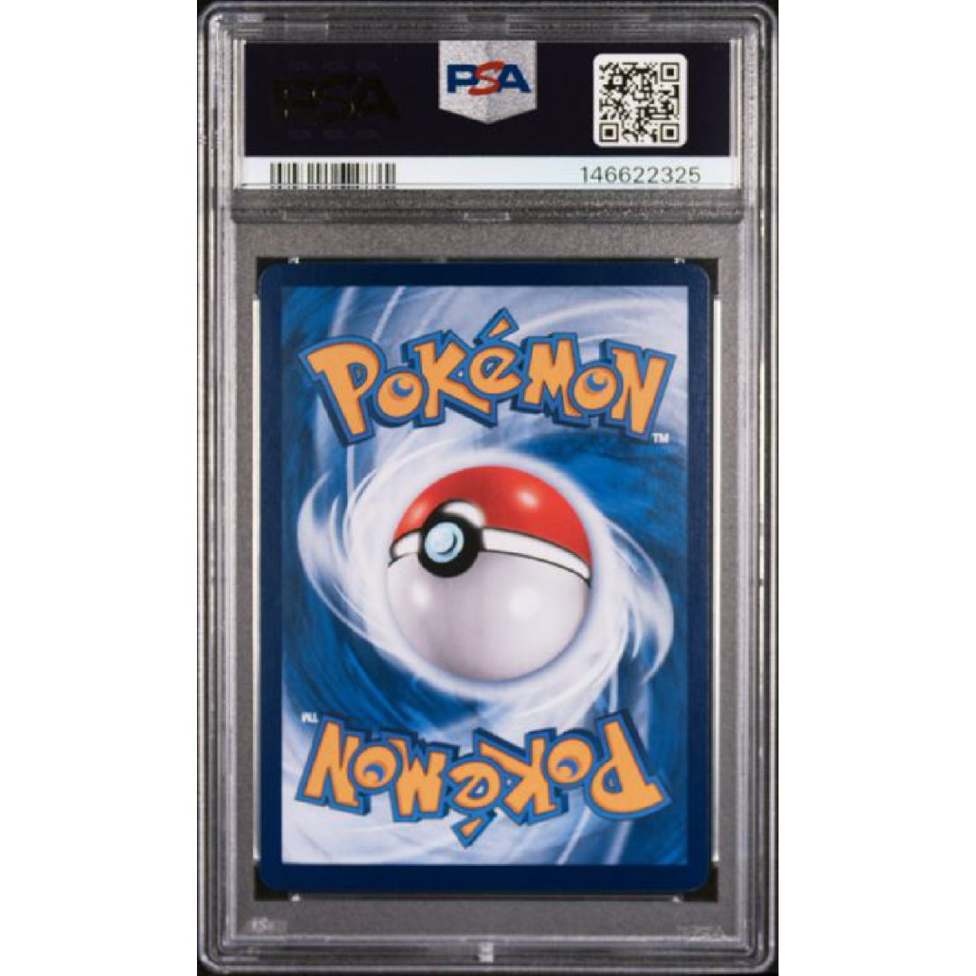 2025 POKEMON SIMPLIFIED CHINESE 151 C-COLLECTION 151 #094 GENGAR PSA 10