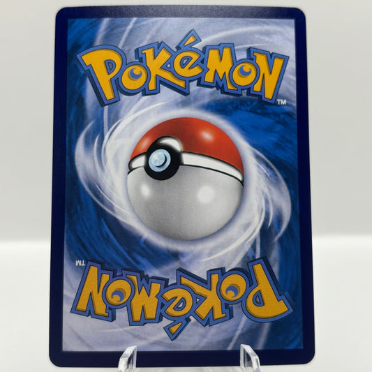 Sylveon 0915/15 2025 Pokemon Chinese Gem Pack Exclusive