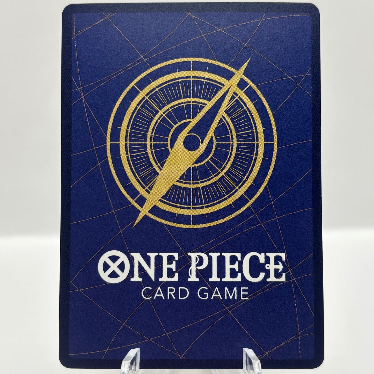 O-Nami - One Piece Promotion Cards (Japanese)
