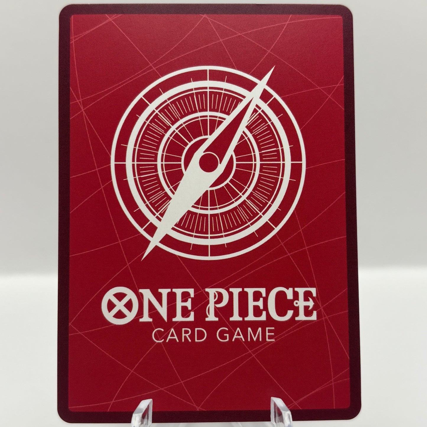 Monkey.D.Luffy (061) (Parallel) - Emperors in the New World (Japanese)