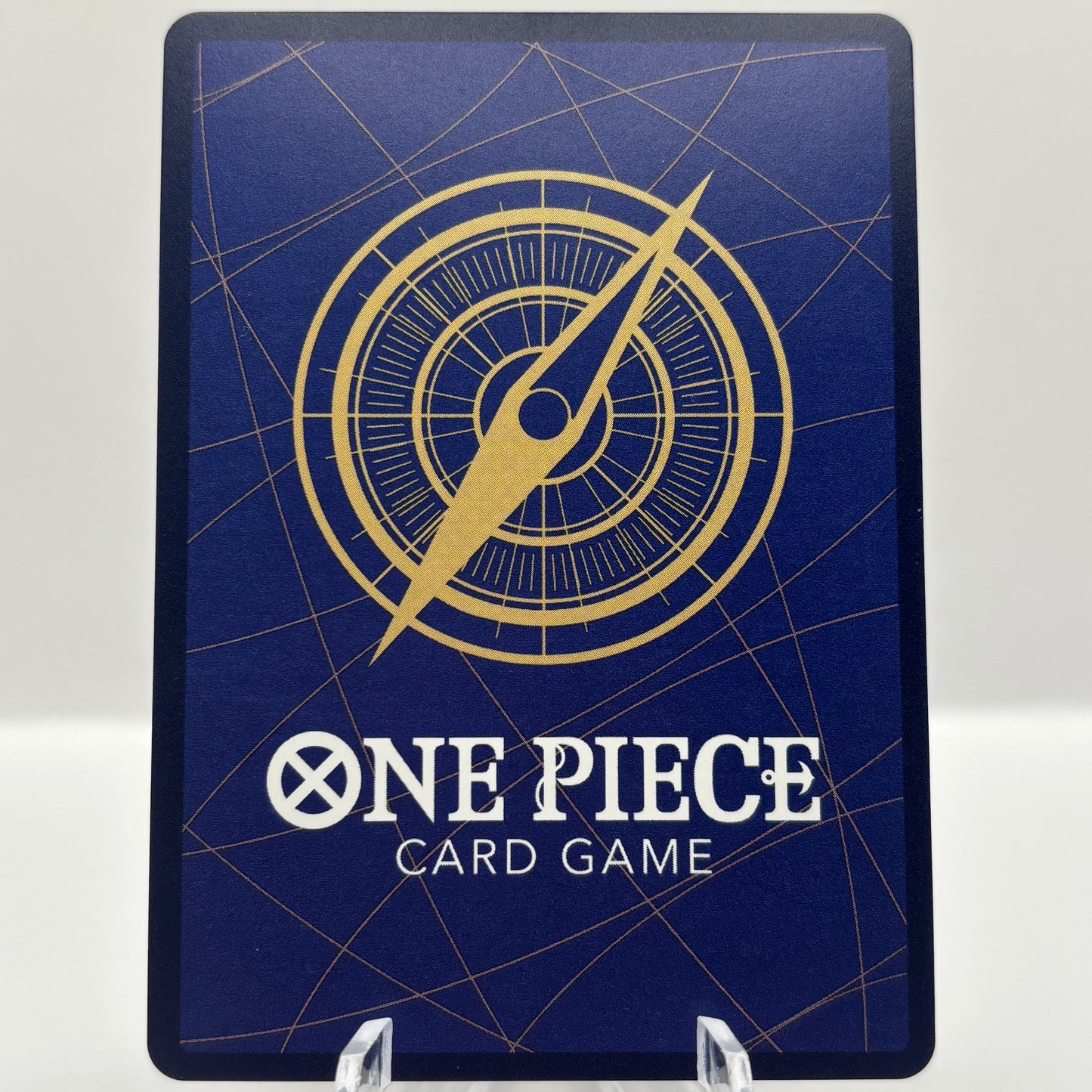 Luffy-Tarou (SP) - A Fist of Divine Speed (Japanese)