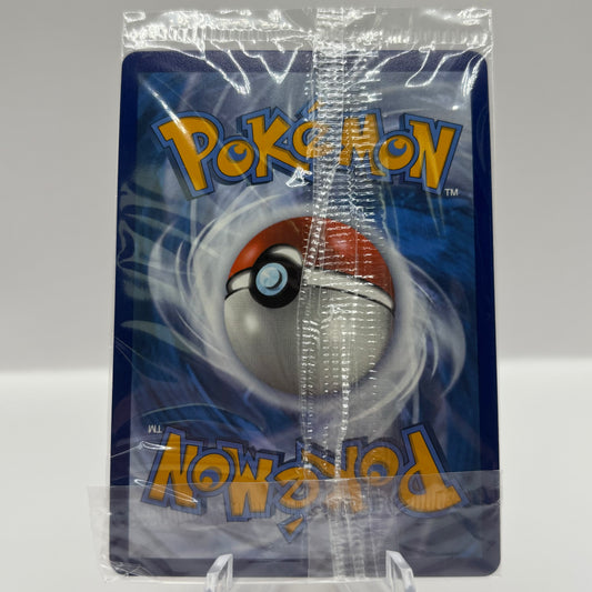 Charizard V - SWSH050 - SWSH: Sword & Shield Promo (Sealed)