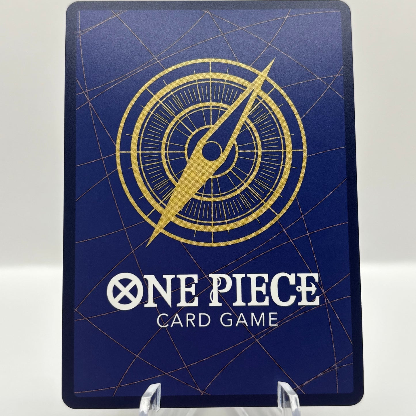 Yasopp (SP) - Legacy of the Master