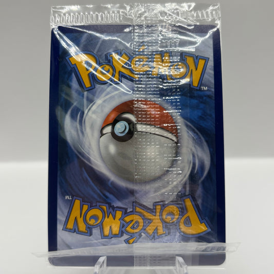 Mega Charizard X ex - 023 - ME: Mega Evolution Promo (Sealed)