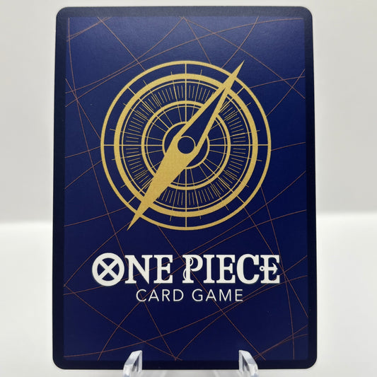 Boa Hancock (Alternate Art) - Carrying On His Will