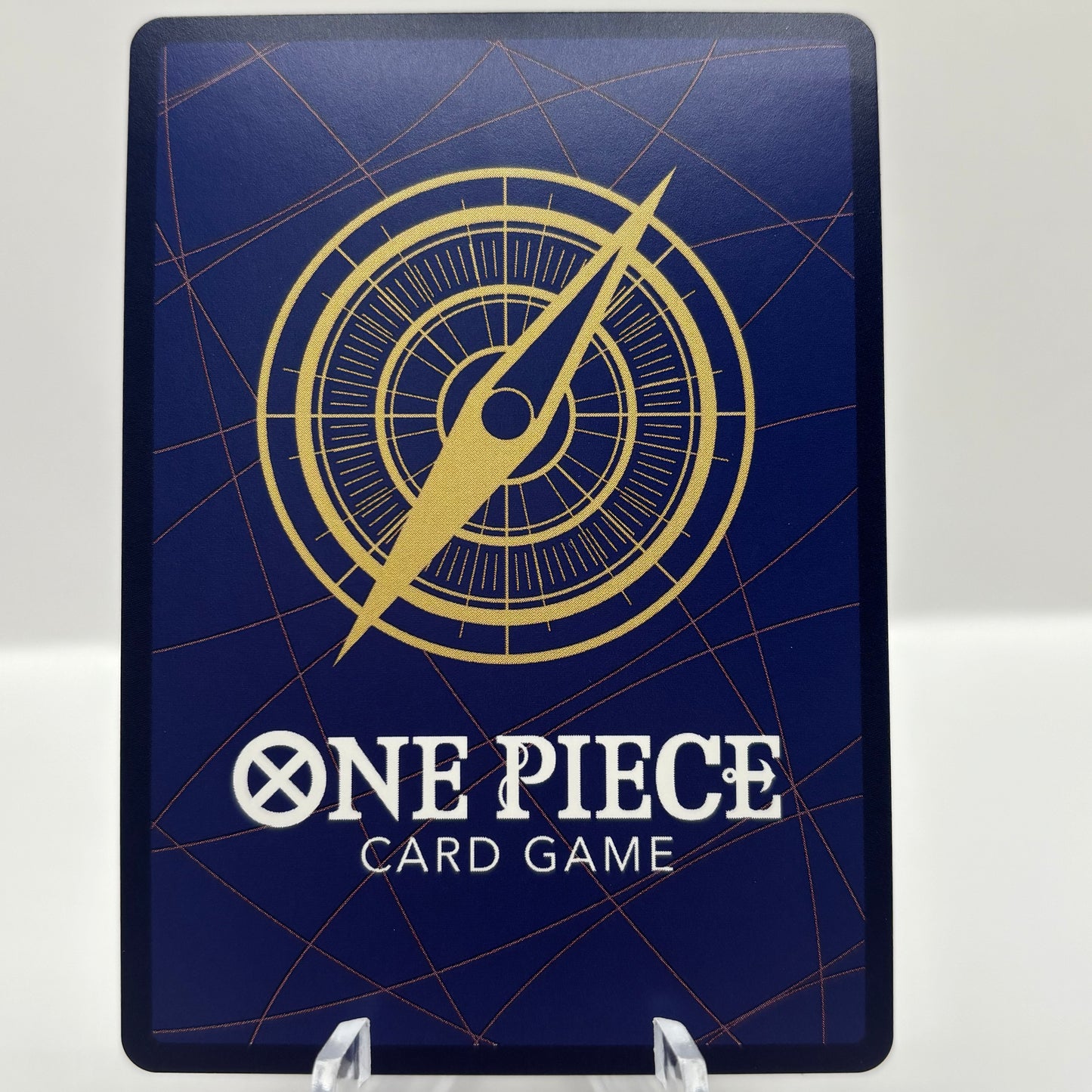 St. Jaygarcia Saturn (Alternate Art) - Carrying On His Will