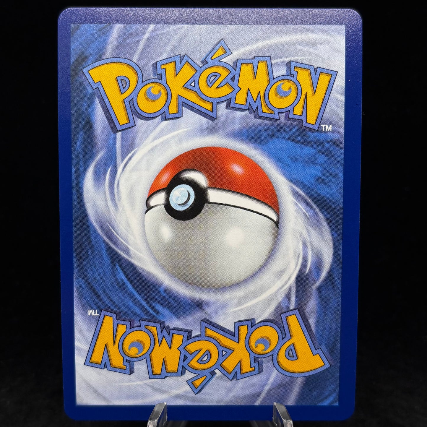 Lugia - ME: 30th Celebration Classic Collection Single Card