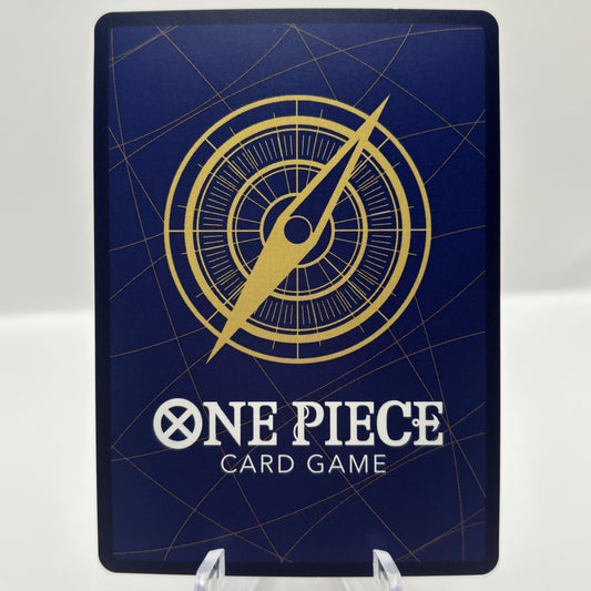 Yamato (CS 2024 Event Pack) - One Piece PR Single Card
