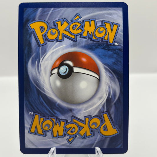 Lillie's Clefairy ex - 184/159 - SV09: Journey Together Single Card