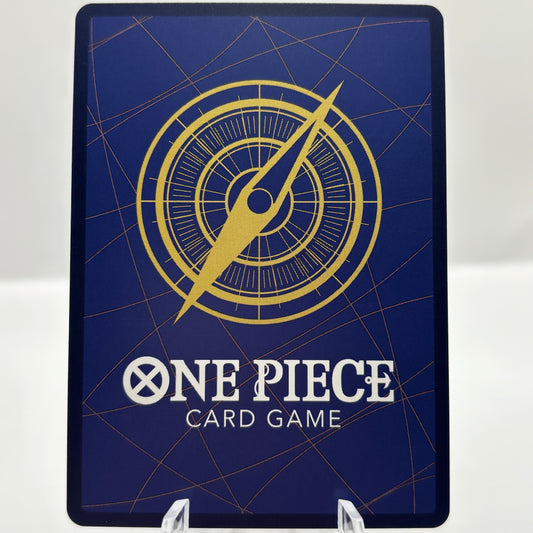 Trafalgar Law (069) (Parallel) - Emperors in the New World single card