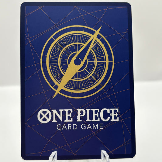 Kouzuki Hiyori (Alternate Art) - Wings of the Captain single card