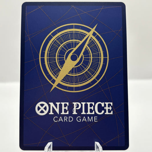 Charlotte Pudding - PRB02-010 (Alternate Art) - Premium Booster -The Best- Vol. 2 single card