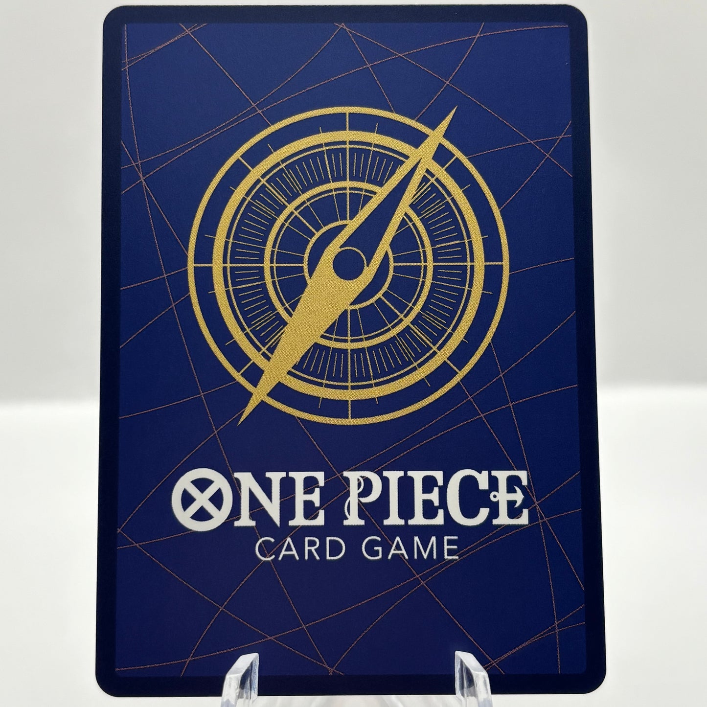 Shanks (Alternate Art) - Wings of the Captain single card