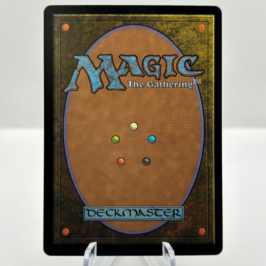 Shifting Woodland (Borderless) - Modern Horizons 3 single card