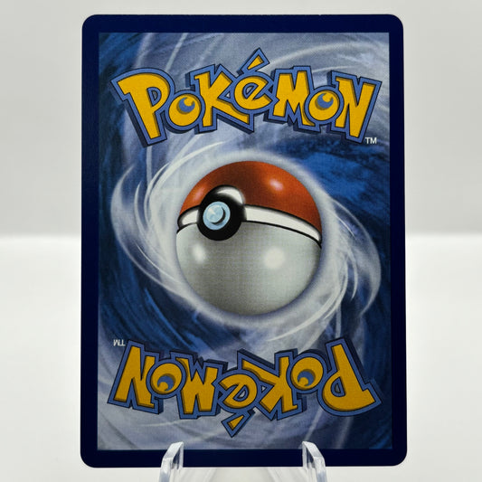 Wally's Compassion - 186/132 - ME01: Mega Evolution single card