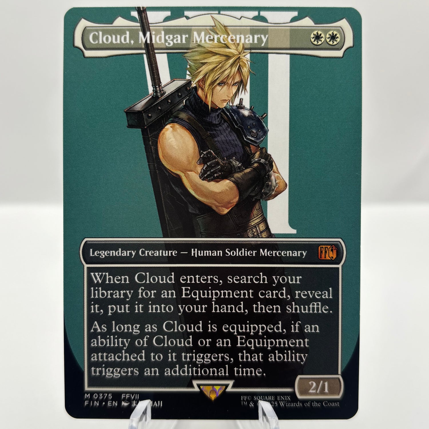 Magic The Gathering Singles