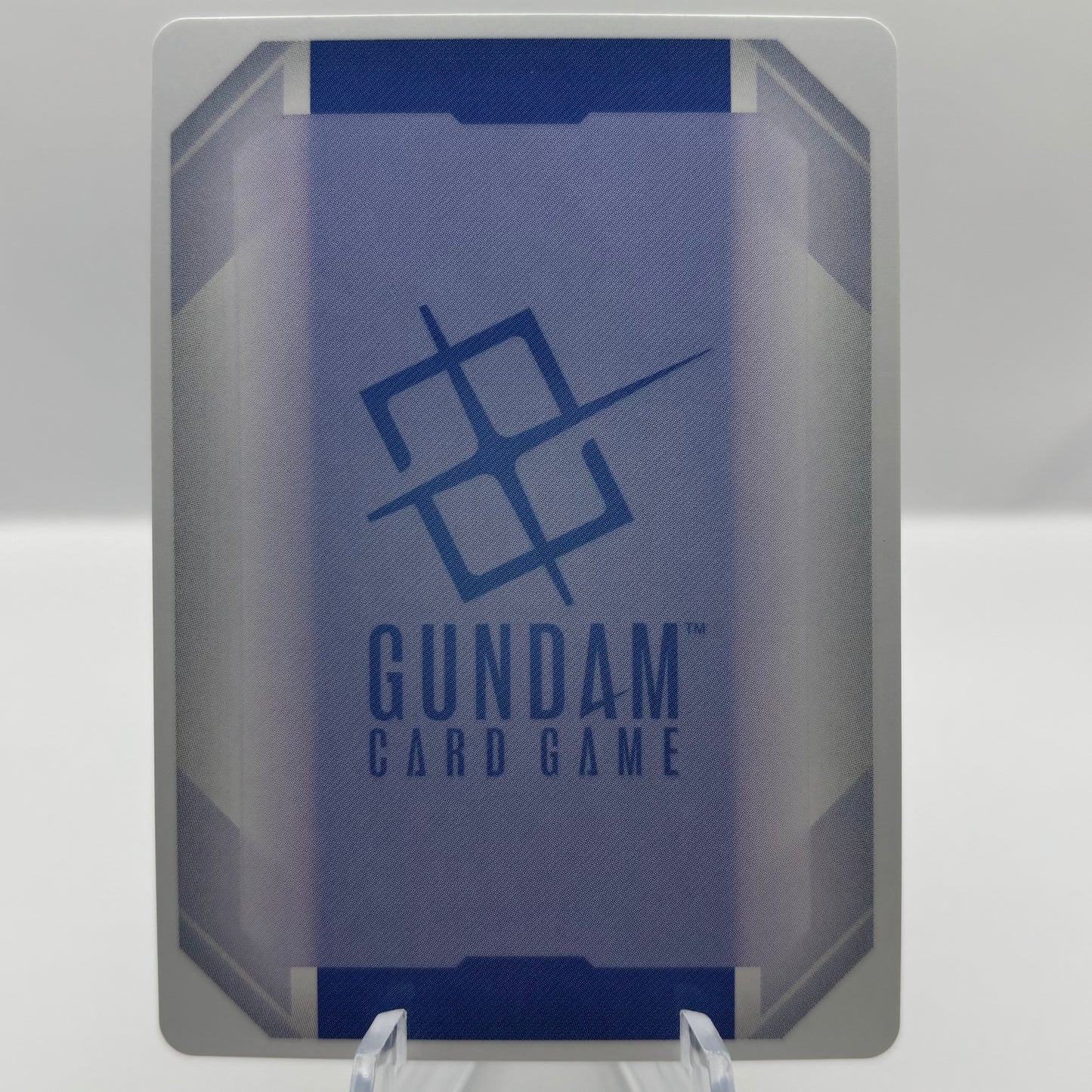 Delta Plus (R+) - Newtype Rising single card