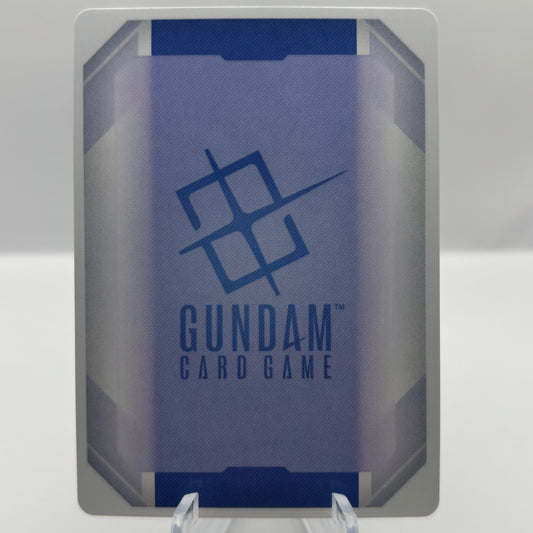 Delta Plus (R+) - Newtype Rising single card