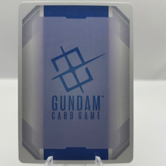 Xi Gundam (ST08-001) (LR+) - Starter Deck 08: Flash of Radiance single card