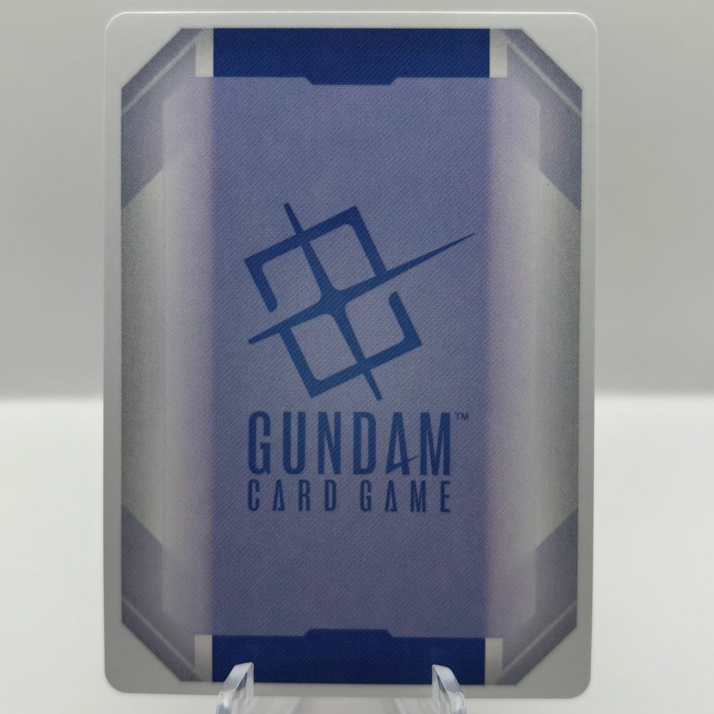 Sayla Mass (R+) - Newtype Rising single card