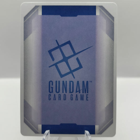 Sayla Mass (R+) - Newtype Rising single card