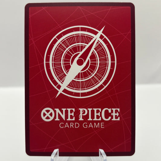 Buggy (042) (Parallel) - Emperors in the New World single card