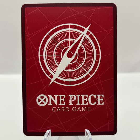 Nico Robin (062) (Parallel) - Emperors in the New World single card