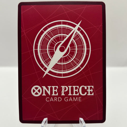 Belo Betty (002) (Alternate Art) - Awakening of the New Era single card