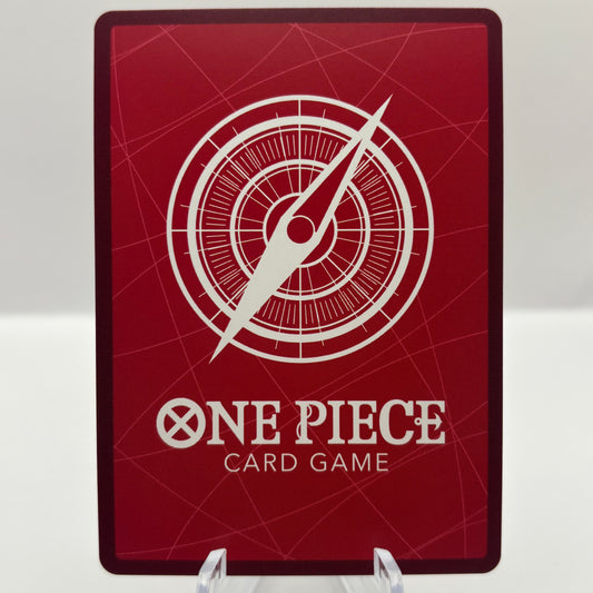 Monkey.D.Luffy (061) (Parallel) - Emperors in the New World single card