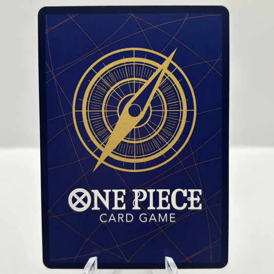 Uso-Hachi (Alternate Art) - Premium Booster -The Best- Vol. 2 single card