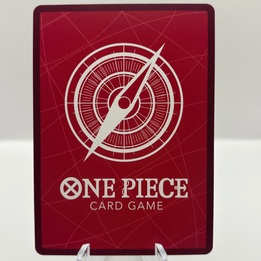 Carrot (021) (Parallel) - Two Legends single card