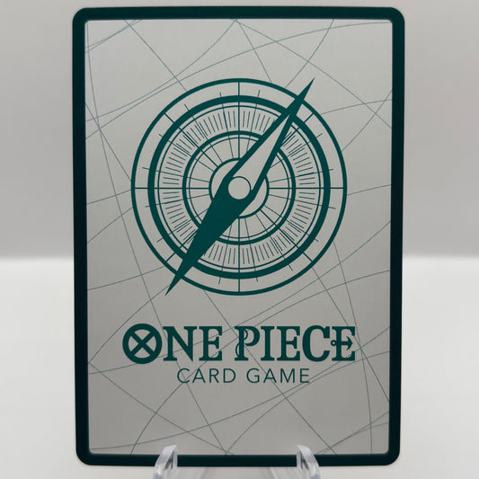 DON!! Card (Pudding) (Gold) - Premium Booster -The Best- Vol. 2 *Japanese* single card