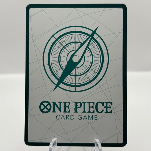 DON!! Card (Sanji) (Gold) - Premium Booster -The Best- Vol. 2 (Japanese) single card